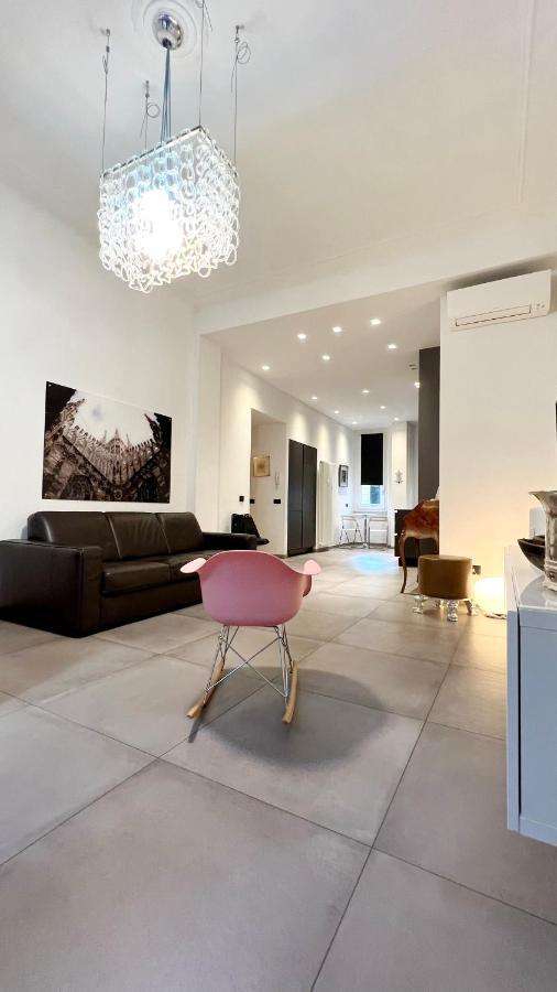 Apartment Centro, City Life, Mico Milan Exterior photo