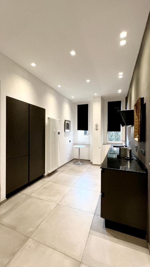 Apartment Centro, City Life, Mico Milan Exterior photo