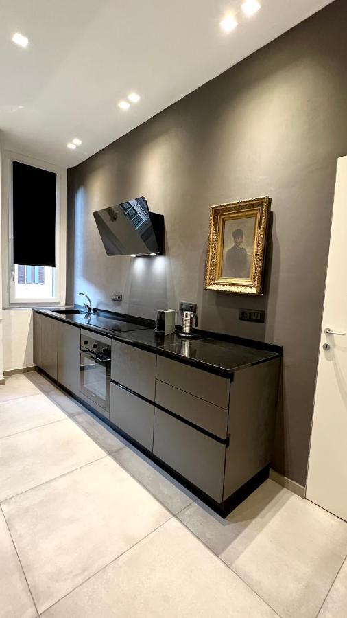 Apartment Centro, City Life, Mico Milan Exterior photo