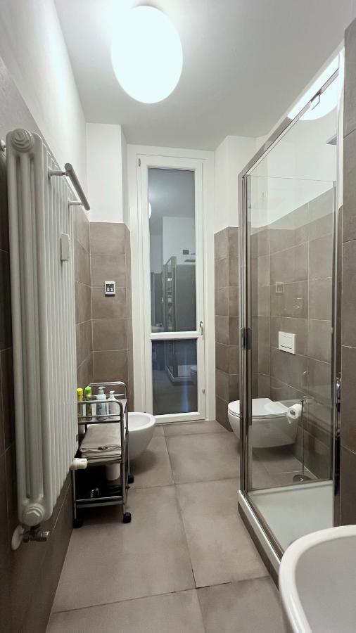 Apartment Centro, City Life, Mico Milan Exterior photo